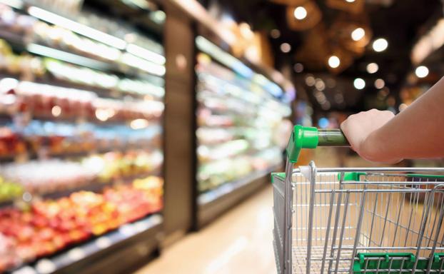Los 12 productos del supermercado que más han subido de precio en 2022